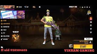 Vikram gaming collection M10 max #VikramGaming #RohitAlokGaming
