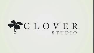 Clover Studio - Logo animation redone.