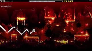 THIRD VICTOR Avernus COMPLETE  Geometry Dash 2.2