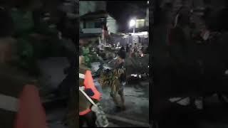 pawai karnaval agustusan desa pakemitan di ciawi tasikmalaya 2023