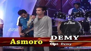 Demy - Asmoro Official Music Video