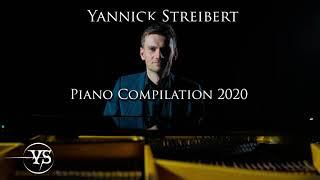 Yannick Streibert Piano Recording Compilation 2020 Audio Only