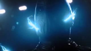 The Flash S2E18 - The Flash Vs Zoom #Part 2 Zoom kidnaps Wally