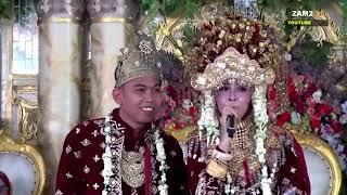 BAHTERA CINTA  OM  NEW RAFISTA  MUSIC PALEMBANG WD DOMO & EGA KARANG TANDING PENUKAL UTARA