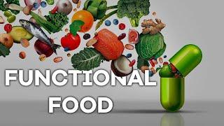 Functional Food - Philip Lanz & Florian Koschat