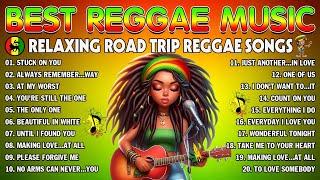 NEW BEST REGGAE MUSIC MIX 2024RELAXING REGGAE SONGS MOST REQUESTED REGGAE LOVE SONGS 2024