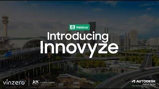 Introducing Innovyze