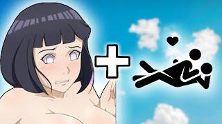 Naruto Characters Make Love