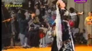 dosmal ye raoto Pashto Afghan song