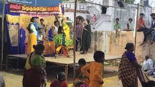 nemili sri murugan seetha nadagam mandram amman song video thami