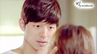 BIG   Gong Yoo & Lee Min Jung 2012 korean drama