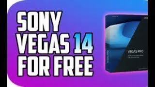 Sony Vegas Pro 14 Crack64bitGermanHD