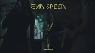 Jahvillani - GAD Speed  Official Audio Clean