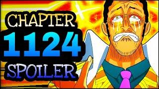 KIZARUS REGRET  One Piece Tagalog Analysis One Piece Tagalog Analysis