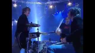 Juli - Geile Zeit Hesse - LIVE at Bundesvision 2005 Grand Final