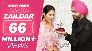 Nikka Zaildar Full Movie - Ammy Virk Sonam Bajwa  New Punjabi Film  Latest Punjabi Movie