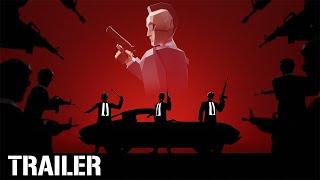 Sub Rosa The End of The Show  Trailer