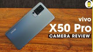 vivo X50 Pro camera review - king of versatility  gimbal stabilisation compared with iPhone 11 Pro