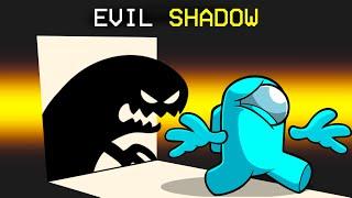 SSundees EVIL SHADOW Among Us Mod