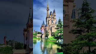 A whole new world - Disneyland Tokyo Japan
