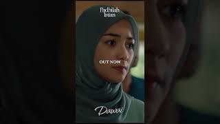 Fadhilah Intan - Dawai OST. Air Mata Di Ujung Sajadah Official Music Video #dawai #fadhilahintan