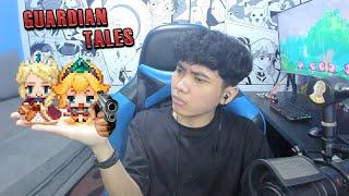 setelah 5 bulan gak maen guardian tales