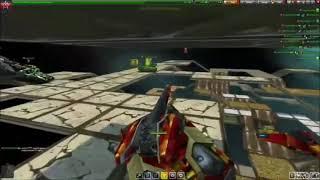 Tanki Online Cosmonautics Day Gold Box