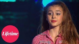 AUDC Kalani FALLS During Her Final Challenge Season 2 Flashback  Lifetime