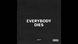 J.Cole - everybody dies Audio