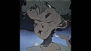 Asta - Glow Up Edit  Black Clover