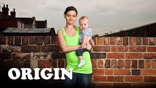 Finding Love As A Single Teen Parent  Underage and Pregnant  Full Episode  Origin