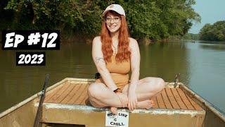 Lets Catch Some Fish  GREEN RIVER 2023 EP12
