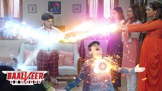 परियों ने अपनी शक्तियों से विवान को बनाया बालवीर  Baalveer Returns  Full Episode 2024