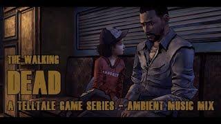 Telltales The Walking Dead - Ambient Music