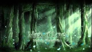 Celtic Music - Magic of Love