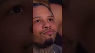 Isaac Cruz CALLS OUT Gervonta Davis after KO#shorts