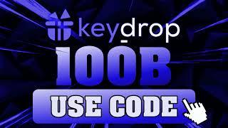 KeyDrop Promo Code - Best KeyDrop Free Cases & Codes 2024