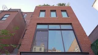 Property Tour 137 West 77th Street