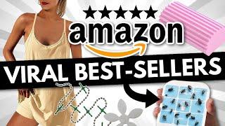 25 *VIRAL* AMAZON Products You NEED In Your Life