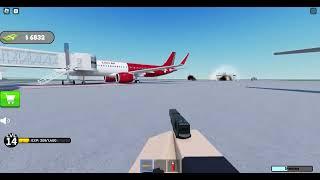 Roblox Airport Security SImulator New Game Release by the developer of guard simulator