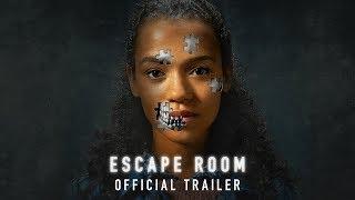 ESCAPE ROOM - Official Trailer HD