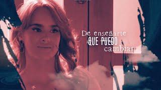 Gala Montes - La Oportunidad Official Lyric Video