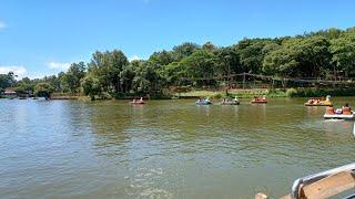 Yercaud Lakeboating#penmayilulagam