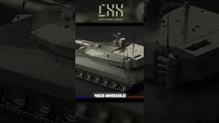 Perfect Tool LXX Kampfpanzer Konzept - Short Doku