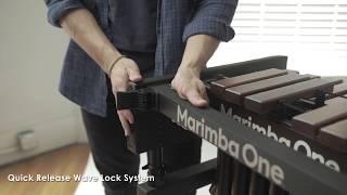 Marimba One Wave™ Promo