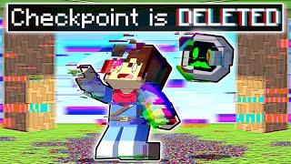 Steve and G.U.I.D.O Are DELETED In Minecraft