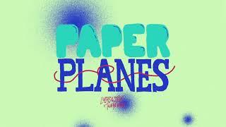 Lucas & Steve x Tungevaag - Paper Planes