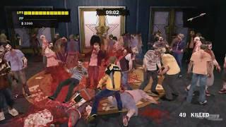 TGS 09 Dead Rising 2 - Zombie Arena