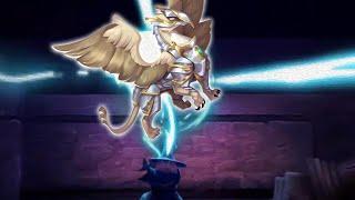 Using ALL my SUMMONS to Get GRIFFANIA IRONWINGS  Monster Legends ANCESTOR MONSTER