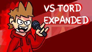 Vs Tord Expanded - Target Leak